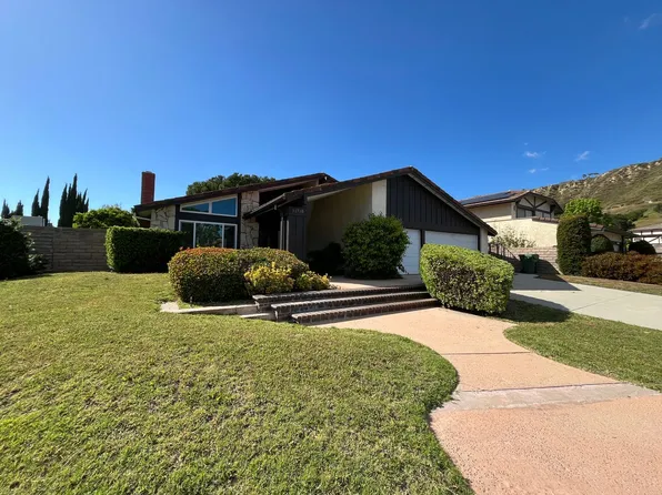 11735 La Tierra Ct, Porter Ranch, CA 91326