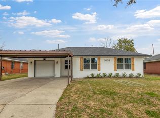 3603 Mattye Maye Dr, Pasadena, TX 77503