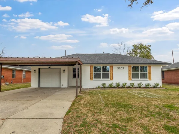 3603 Mattye Maye Dr, Pasadena, TX 77503