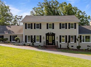 1025 Neely Dr, Asheboro, NC 27205