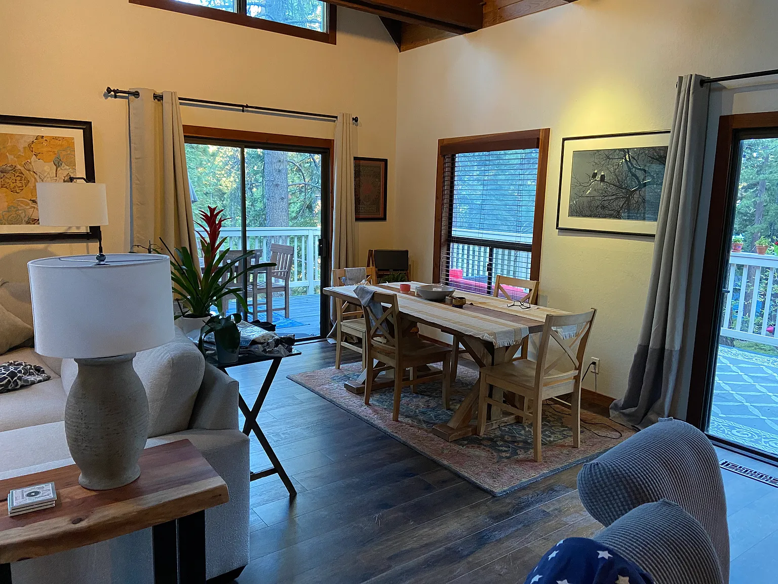 Sahara Dr, Carnelian Bay — Photo 4
