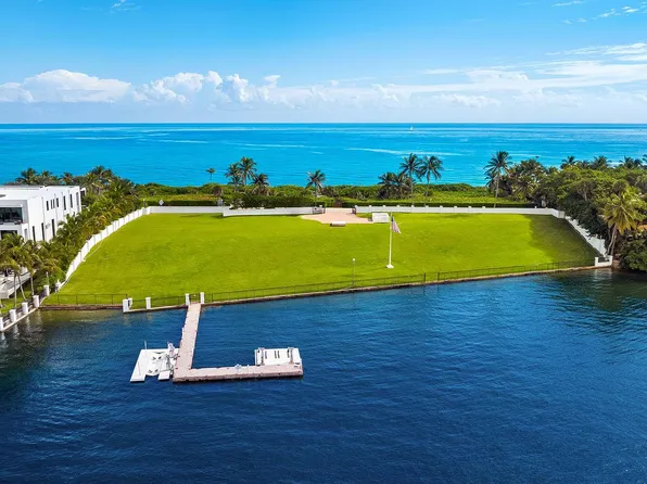 1960 S Ocean Boulevard, Manalapan, FL 33462