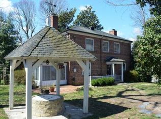 8114 Michael Rd, Henrico, VA 23229