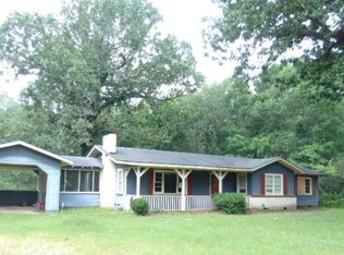 6154 Fernwood Rd, Magnolia, MS 39652
