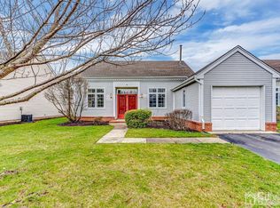 58 Winthrop Rd, Monroe Township, NJ 08831