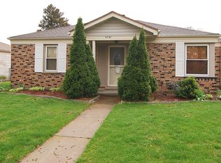 9707 Johanna Ave, Franklin Park, IL