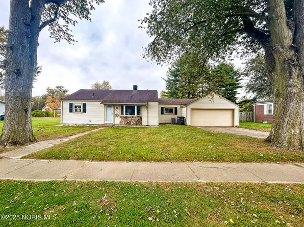3250 Brock Dr, Toledo, OH 43613