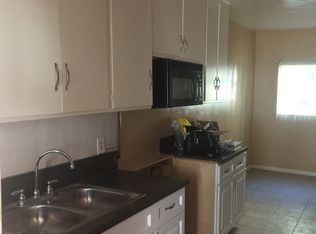 1050 N Eastman Ave, Los Angeles, CA 90063