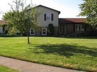 1771 N Harbison Ave, Indianapolis, IN 46219