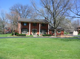 6280 Avalon Lane East Dr, Indianapolis, IN