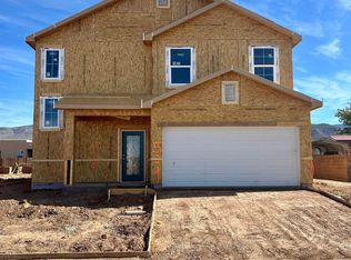 509 Maricopa Trl, Alamogordo, NM 88310