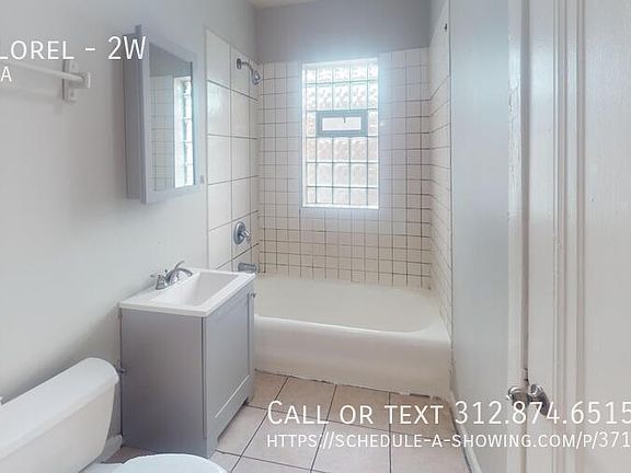 2nd image of 35 N Lorel Ave APT 2W