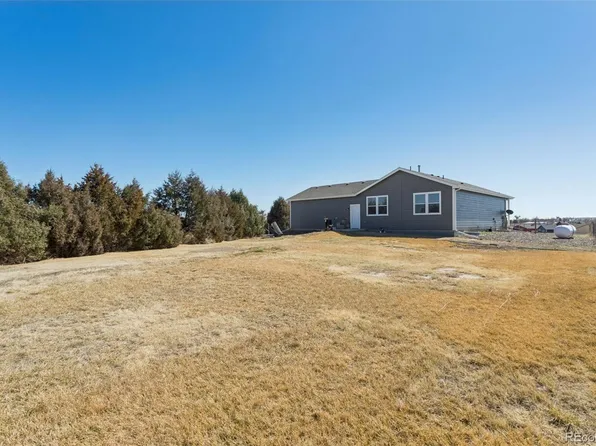 1434 4th Court, Deer Trail, CO 80105
