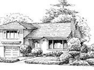 11 Gregory Pl, Oakland, CA 94619