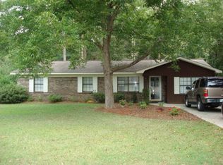 411 Reid Dr, Dothan, AL 36301