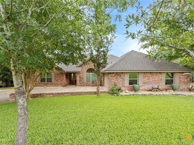 1402 Old Mill Rd, Salado, TX, 76571