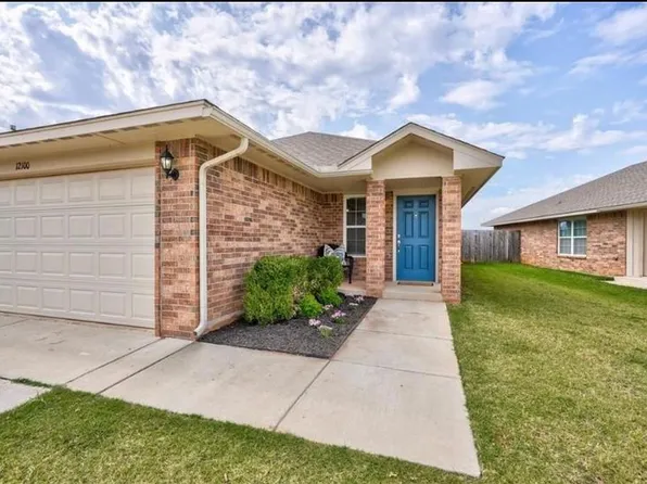 12100 NW 133rd Ter, Piedmont, OK 73078