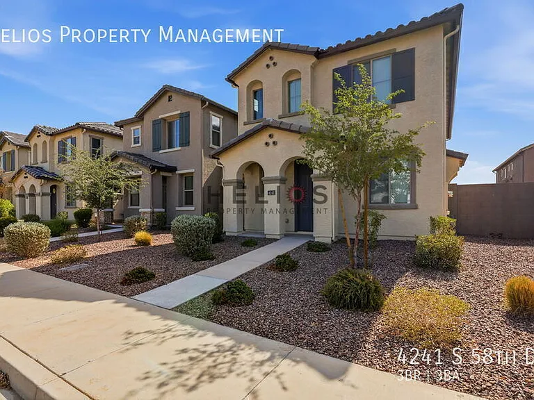 4241 S 58th Dr — Photo 1
