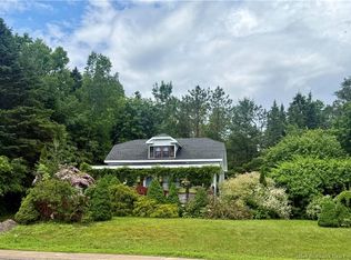 97 Main St, Saint George, NB E5C3J6
