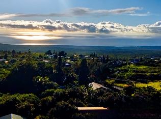 Kuamoo Rd, Naalehu, HI 96772