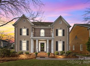 7212 Prescott Pond Ln, Charlotte, NC 28270