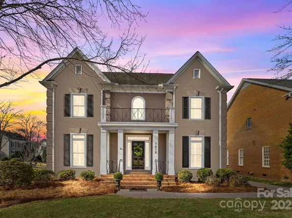 7212 Prescott Pond Ln, Charlotte, NC 28270