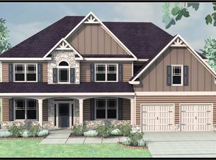 1104 McCoys Creek Rd, Grovetown, GA 30813