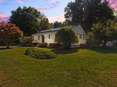 40 Horan Way, Stoughton, MA, 02072