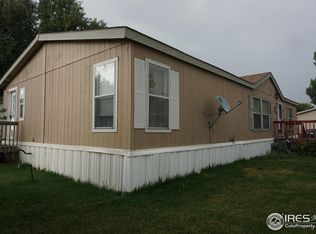 401 N Timberline Rd LOT 302, Fort Collins, CO 80524