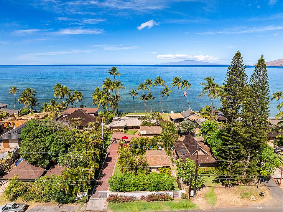 1656 Halama St, Kihei, HI 96753 | MLS #409503 | Zillow