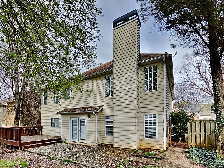 3840 Kirkwood Run NW — Photo 21