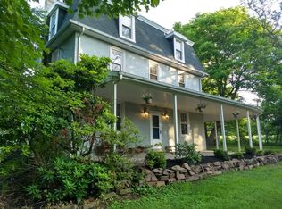 225 W 3rd Ave, Trappe, PA