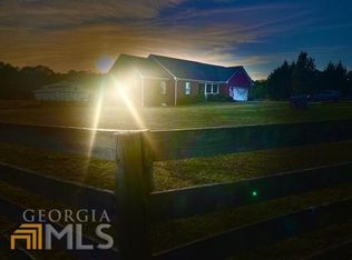 1231 Fraction Bottoms Rd, Buckhead, GA 30625