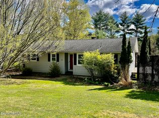 792 East St, Lenox, MA 01240