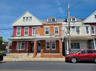 1227 Lehman St, Lebanon, PA
