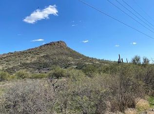 0 N New River Rd #56, New River, AZ 85087