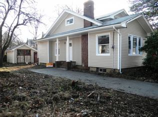 16843 104th Ave, Jamaica, NY 11433