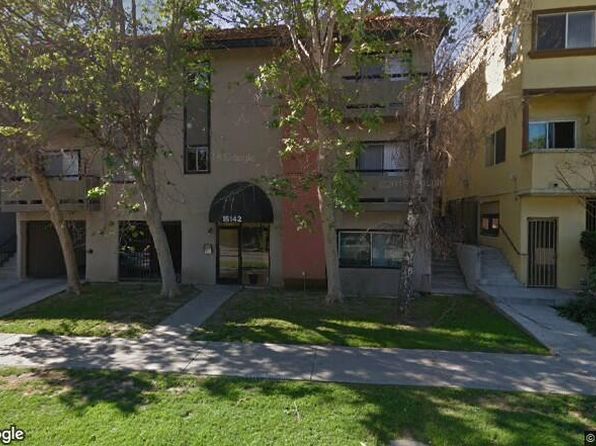 15142 Moorpark St #106