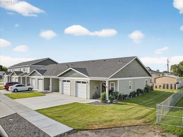 554 Park Springs Ave, Baker City, OR 97814