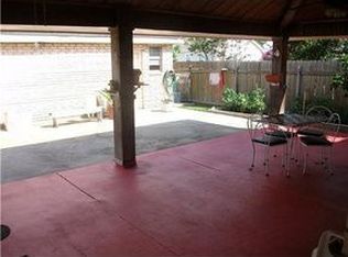 6613 Patricia St, Arabi, LA 70032