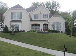 1758 Tuscany Way, Brentwood, TN 37027