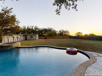 9211 Gaytan Dr, San Antonio, TX, 78254