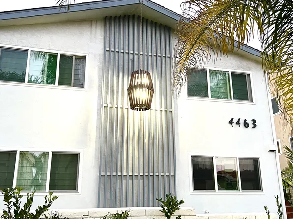 4463 Mentone St #5, San Diego, CA 92107