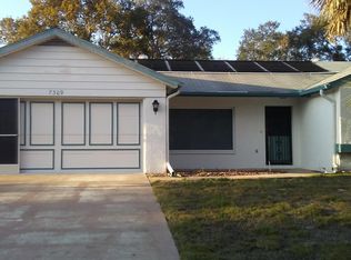 7309 Glen Cove Rd, Weeki Wachee, FL 34613