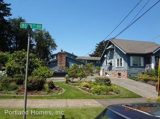 3245 NE 70th Ave, Portland, OR 97213