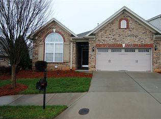 5256 Esher Dr, Walkertown, NC 27051