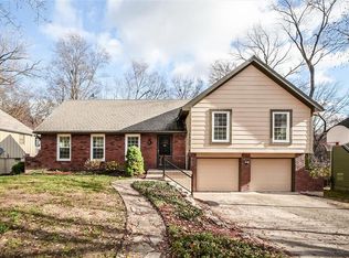 1509 NE 99th St, Kansas City, MO 64155