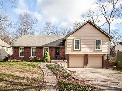 1509 NE 99th St, Kansas City, MO, 64155