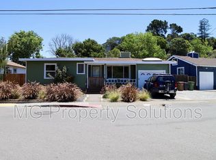 338 Du Bois St, San Rafael, CA 94901