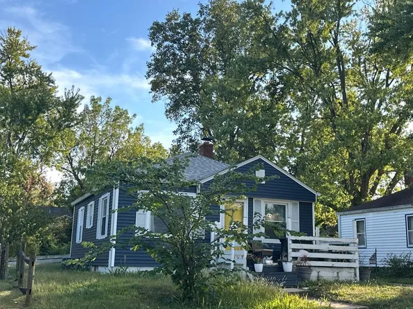 6659 E 17th St, Indianapolis, IN 46219